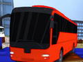 Cluiche Páirceáil Bus 2022  ar líne