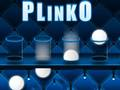Cluiche Plinko ar líne