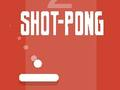 Cluiche Cluiche Lámhaigh Pong  ar líne
