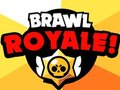 Cluiche Cluiche Brawl Royale  ar líne