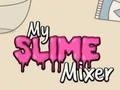 Cluiche Mo Meascthóir Slime  ar líne