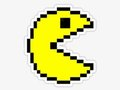 Cluiche Cluiche Eachtraíochta PacmanName  ar líne