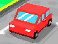 Cluiche Páirceáil Pixel 3D HTML5  ar líne