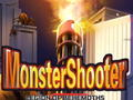 Cluiche Cluiche Líne Monster Shooter  ar líne