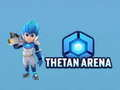 Cluiche Arena Tethan  ar líne