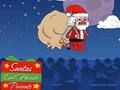 Cluiche Bronntanais Santas Nóiméad Last  ar líne