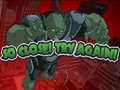 Cluiche Spider-man glas Goblin  ar líne