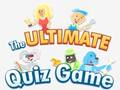 Cluiche Cluiche Ultimate Tráth na gCeist  ar líne