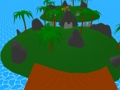 Cluiche Cluiche Il-imreora Swat Lámhach Blocky  ar líne