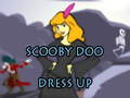 Cluiche Cluiche Scooby Doo Gúna Suas ar líne  ar líne