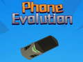 Cluiche Evolution Fón  ar líne