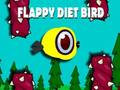 Cluiche Éan aiste bia flappy  ar líne