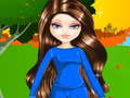 Cluiche Cluiche Barbie Scátálaí gúna  ar líne
