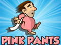 Cluiche Pants bándearg  ar líne