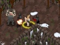 Cluiche Dungeon II Dearmadta  ar líne