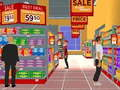 Cluiche Airgeadóir Super Store  ar líne