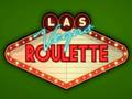 Cluiche Cluiche Roulette Las Vegas  ar líne