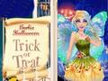 Cluiche Trick or Caitheamh Oíche Shamhna Ellie  ar líne
