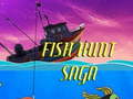 Cluiche Cluiche Saga Fiach Éisc  ar líne