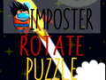 Cluiche Imposter Rothlaigh Puzal  ar líne