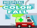 Cluiche Ospidéal Fall Dath  ar líne