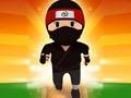 Cluiche Cluiche Ninja Rith  ar líne