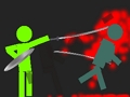 Cluiche Bata Slasher  ar líne