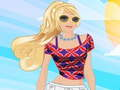 Cluiche Cluiche Barbie Cathrach Faisean  ar líne