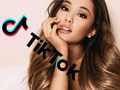 Cluiche Tik Tok Ariana Grande  ar líne
