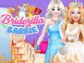 Cluiche Cluiche Bridezilla Barbie  ar líne