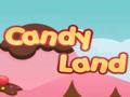 Cluiche Talamh Candy  ar líne