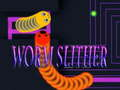 Cluiche Slither Worm  ar líne