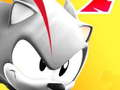 Cluiche Cluiche subway sonic super rush  ar líne