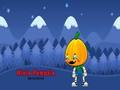Cluiche Cluiche Ninja Pumpkin Eagrán Geimhridh  ar líne