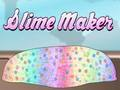 Cluiche Déantóir Slime  ar líne