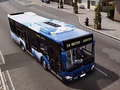 Cluiche Tiomáint bus 3d insamhlóir  ar líne