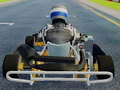 Cluiche Clós Súgartha Go Kart Boost  ar líne