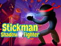 Cluiche Cluiche Líne Trodaire Scáth Stickman  ar líne