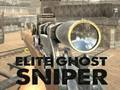 Cluiche Sniper taibhse mionlach  ar líne