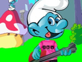 Cluiche Cluiche ar líne Smurf Gúna Suas  ar líne