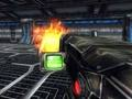 Cluiche Inmhíolú Eachtrannach FPS  ar líne
