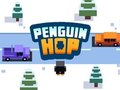 Cluiche Cluiche Penguin Hap  ar líne