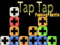 Cluiche Tap Tap Popping Cath  ar líne