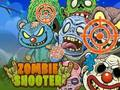 Cluiche Cluiche Zombie Shooter  ar líne