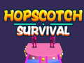 Cluiche Cluiche Líne Hopscotch Marthanais  ar líne