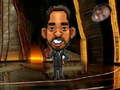 Cluiche Will Smith Slap ar líne