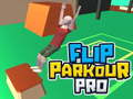 Cluiche Íosluchtaigh cluiche parkour pro  ar líne