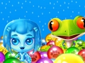 Cluiche Nat Geo Kids: Bubble Bubble  ar líne