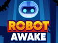 Cluiche Robot Dúisigh  ar líne