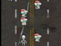 Cluiche Cluiche Smash Zombie Undead  ar líne